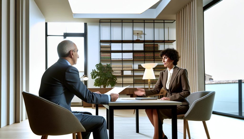 Cuanto Gana un Abogado en España: Salarios Actualizados por Especialidad