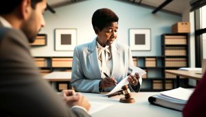 Que Hace un Abogado: Funciones Diarias y Especialidades Principales