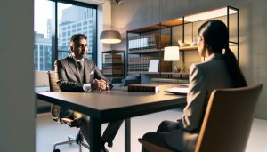 Quien Es el Abogado de Errejon: Defensa del Ex Portavoz Parlamentario