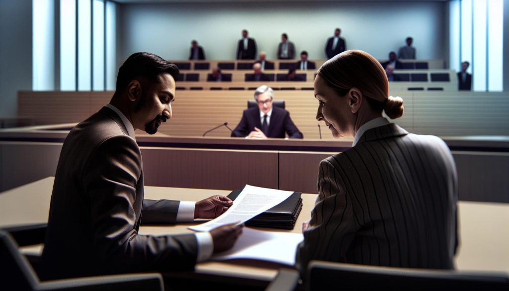 Se Puede Tener Dos Abogados En Un Juicio: Reglas Y Consejos Prácticos