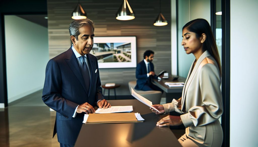 Abogado Financiero Que Hace: Especialista en Banca e Inversiones