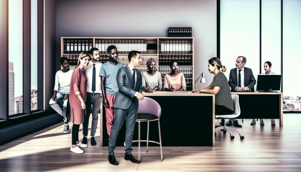 Cuanto Cobra un Abogado Por una Consulta: Precios Medios en España