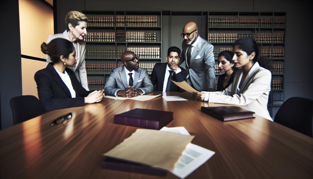 De Donde Viene la Palabra Abogado: Origen Etimológico Latino