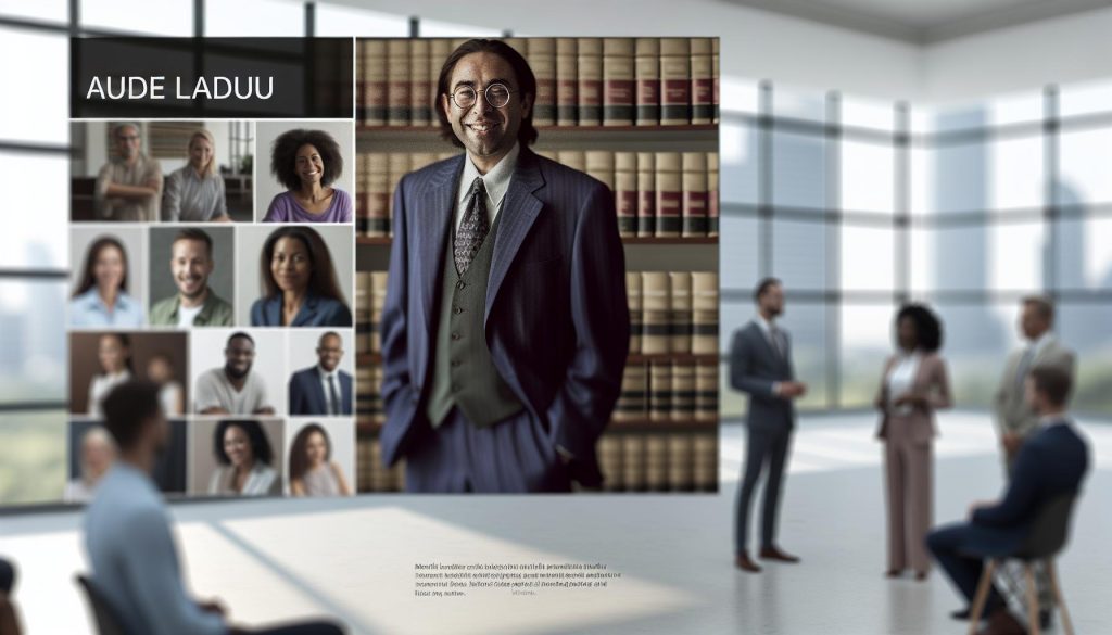 Cuántos Años Tiene el Abogado Patón: Edad del Letrado Mediático