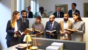 Todo sobre Abogados: Tipos, Costes y Procedimientos | TusAbogados.info 19 Cuantos Abogados Hay En Madrid: Estadísticas Y Perfil Profesional