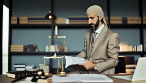 Cuánto Es el IVA de un Abogado: Porcentaje y Aplicación Legal