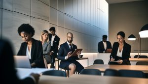 Cuanto Ganan Los Abogados En España Al Mes: Salarios Reales Revelados