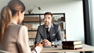 Como Dirigirse a un Abogado: Protocolo y Formas de Tratamiento