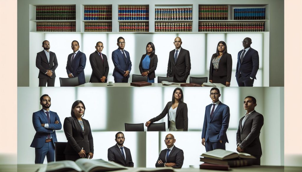 Cuantos Abogados Hay En Ecuador: Estadísticas Y Realidad Profesional