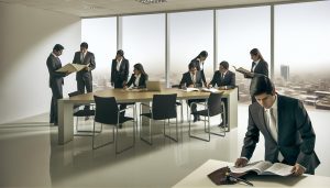 Cuantos Abogados Hay En El Peru: Datos Actualizados Del Mercado Legal