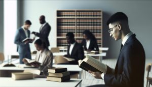 Para Ser Notario Hay Que Ser Abogado: Requisitos y Oposiciones