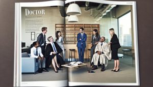 Por Que Le Dicen Doctor A Los Abogados: Historia Y Uso Del Título