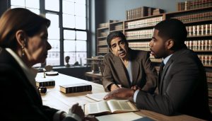 Todo sobre Abogados: Tipos, Costes y Procedimientos | TusAbogados.info 17 Un Abogado Contra la Demagogia Quien Es: Identidad del Famoso Letrado