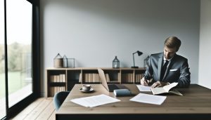 Como Hacer Un Curriculum Vitae Para Abogados: Consejos Para Destacar