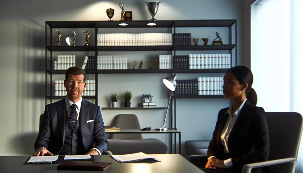 Quien Es el Abogado de Alvise Perez: Defensor del Eurodiputado