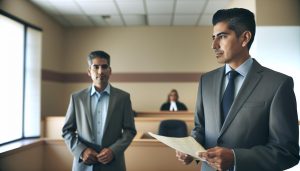 Quien Es el Abogado de Toño Sanchis: Defensor del Exrepresentante