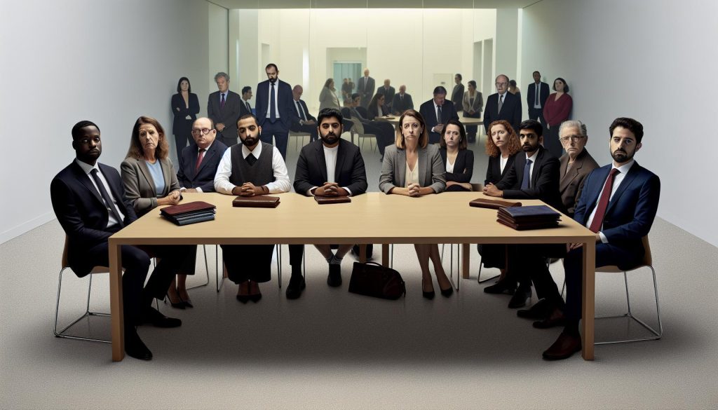 Cuantos Abogados Murieron En Atocha: Historia Y Recuerdo De Un Evento Trágico