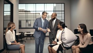 Que Es Legalitas Abogados: Servicios Jurídicos Accesibles Y Confiables