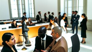 Cuantos Colegios De Abogados Hay En España: Instituciones Jurídicas Claves