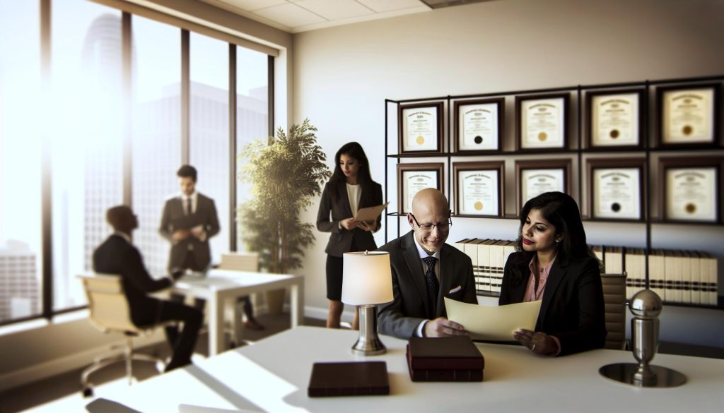 Cuanto Cobra un Abogado Laboralista: Tarifas Por Despidos y Demandas