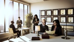 Cuanto Cobra un Abogado Laboralista: Tarifas Por Despidos y Demandas