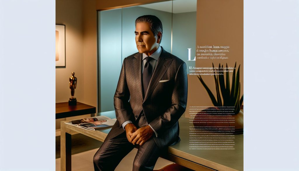 Abogado Aqui No Hay Quien Viva: Fernando Tejero Como Mauri Expósito