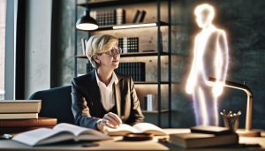 Serie de Abogado Que Ve Visiones: Ghost Whisperer o Medium Explicada