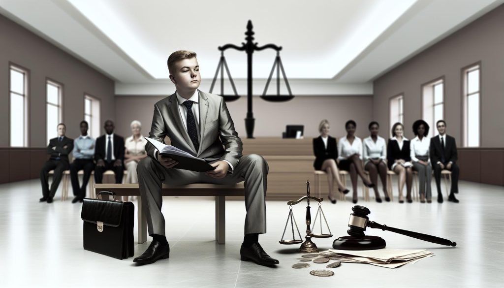 Se Puede Ser Abogado Con Antecedentes Penales: Limitaciones Legales