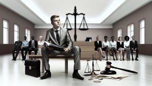 Se Puede Ser Abogado Con Antecedentes Penales: Limitaciones Legales