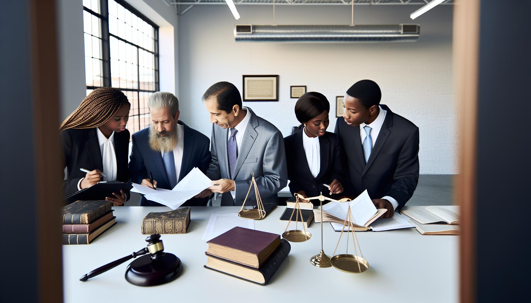 ¿Qué es un abogado civilista y qué hace?