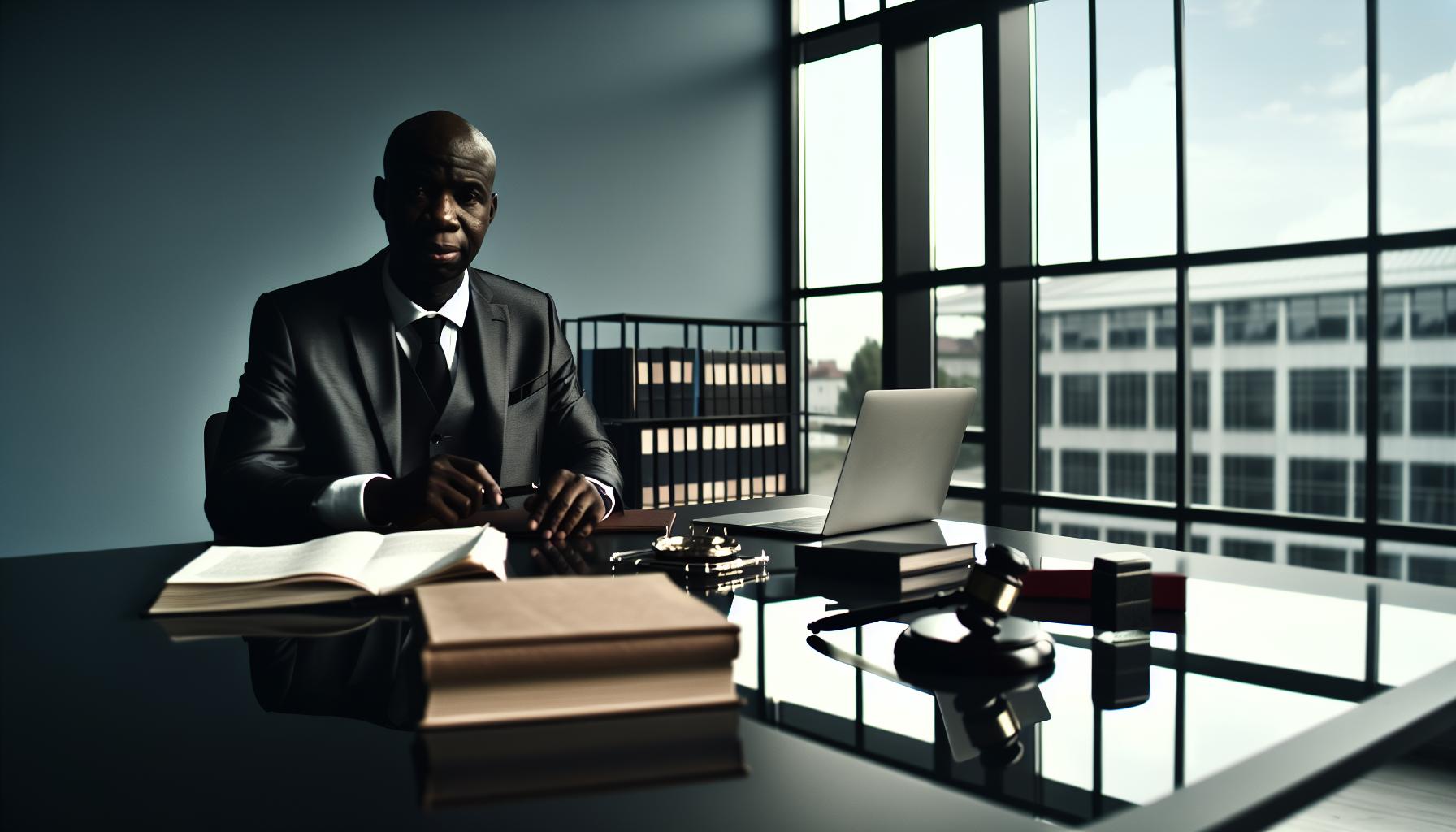 Abogado Corporativo Que Es: Funciones en Empresas y Grandes Firmas 2 Abogado Corporativo: Definición y Rol en el Mundo Empresarial