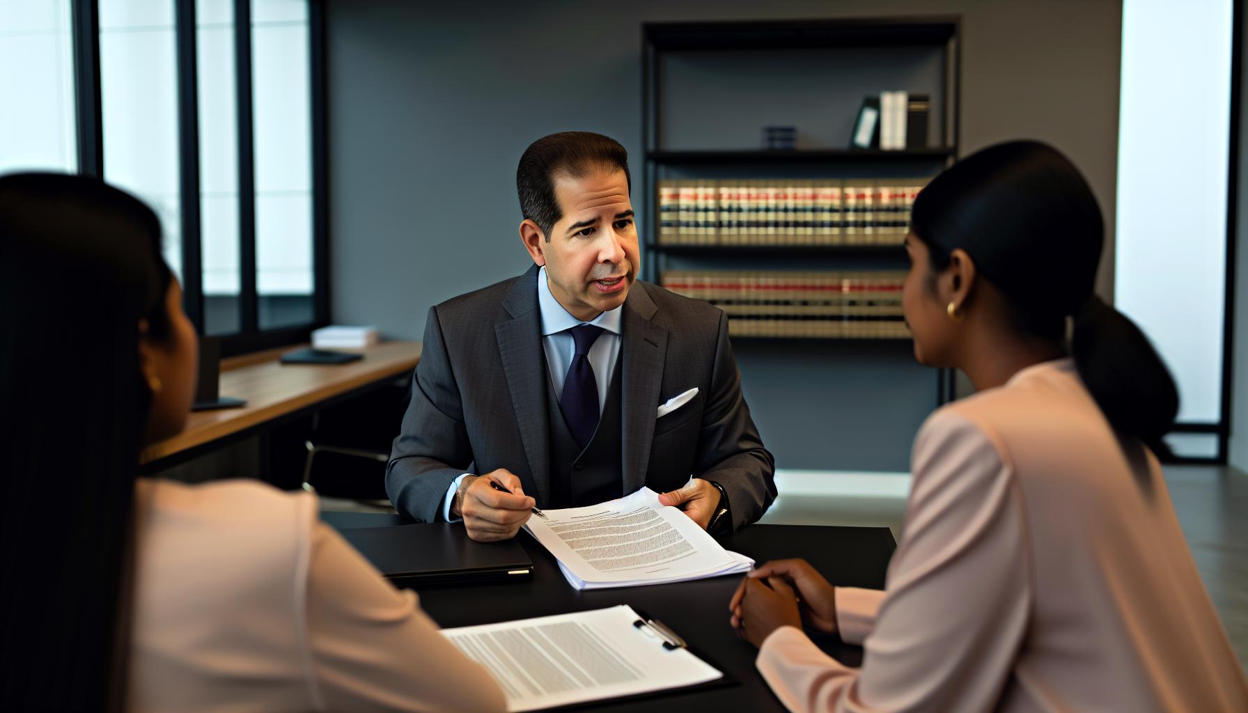 Abogado Financiero: ¿Qué Hace un Especialista?