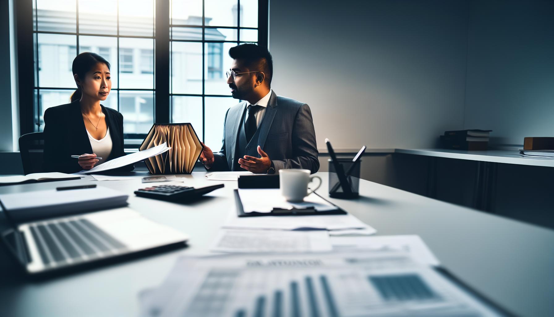 Abogado Fiscal Que Hace: Especialista en Impuestos y Hacienda 1 Abogado Fiscal: ¿Qué es y qué hace?