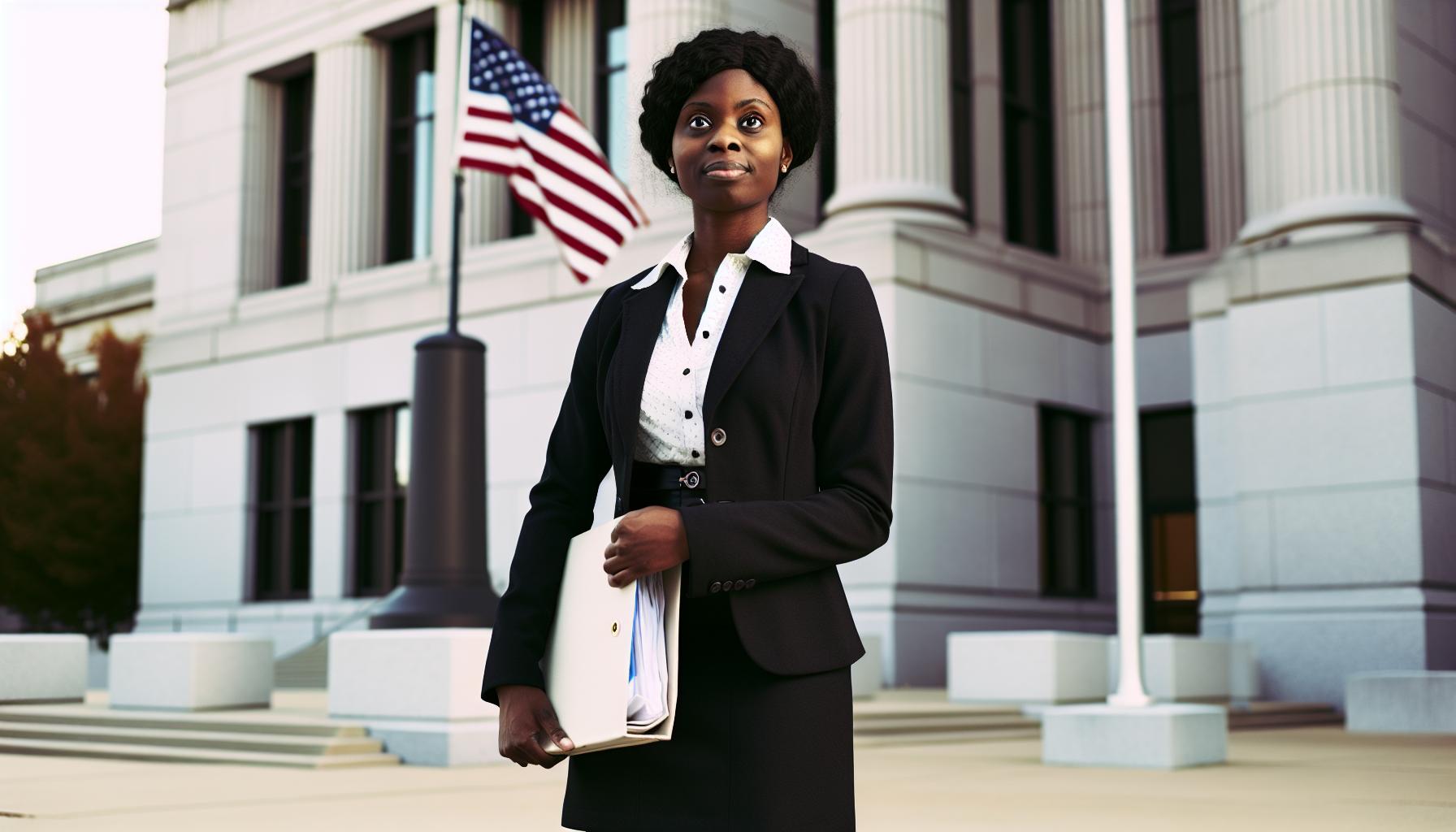 Beneficios de Limpiar un Récord Criminal