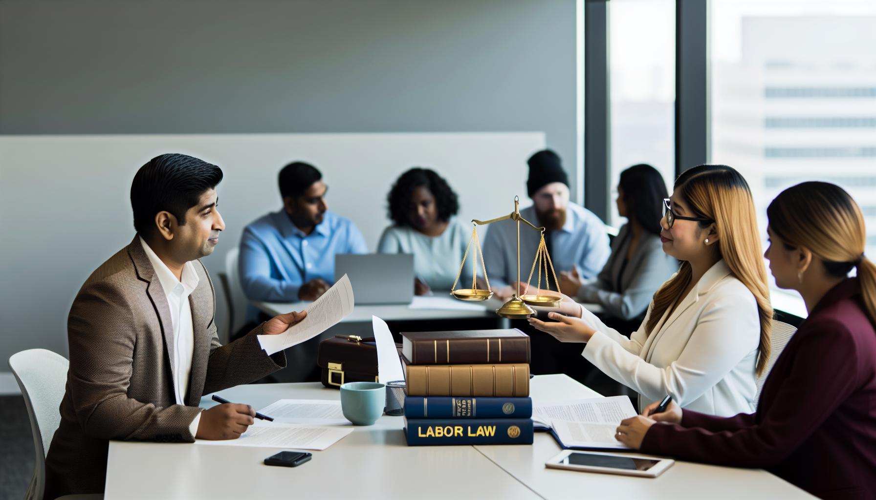 Beneficios de Ser Graduado Social y Abogado