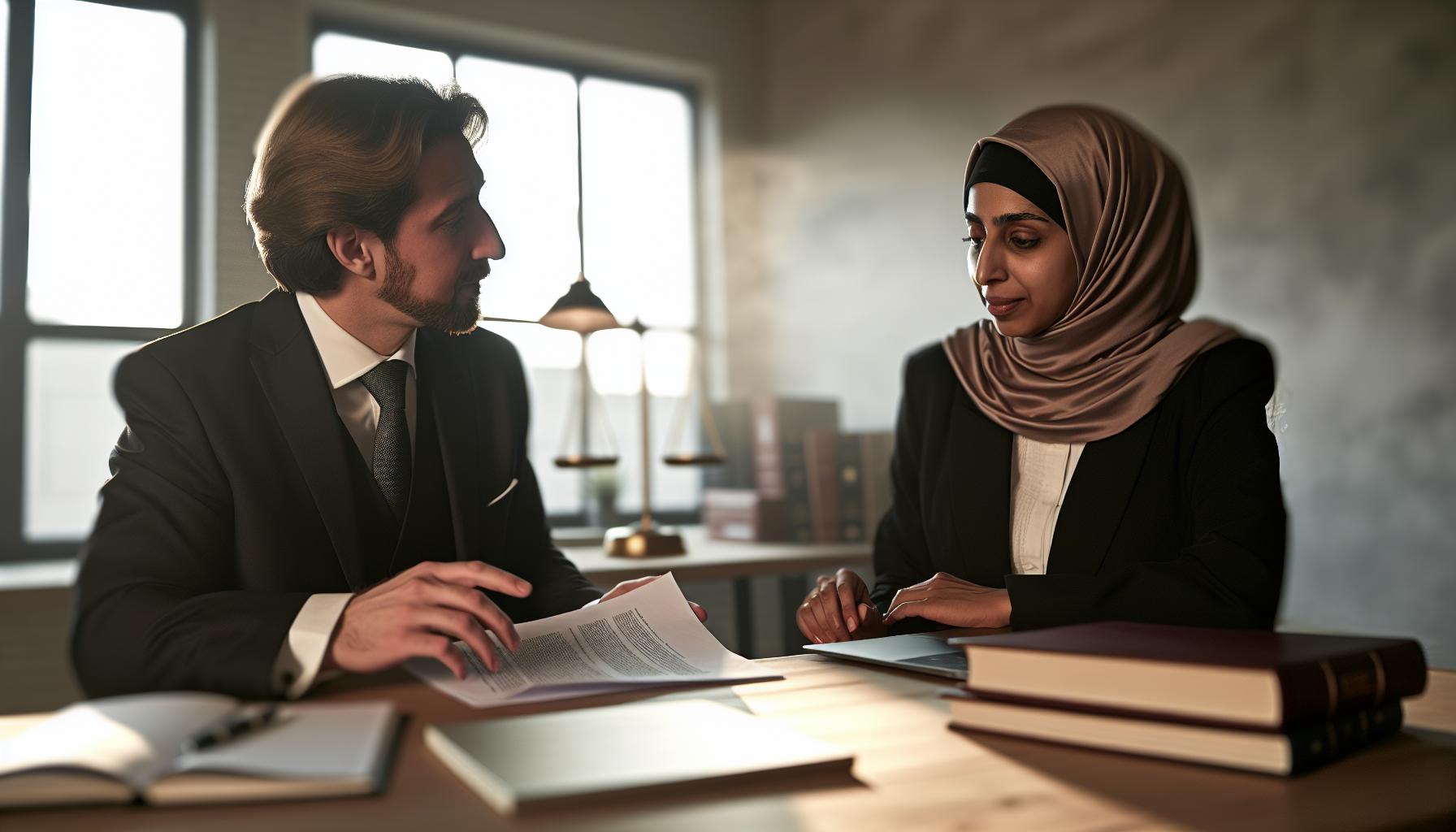 Si Cambio de Abogado Me Tiene Que Devolver el Dinero: Tus Derechos 1 Si Cambio de Abogado, ¿Qué Debo Saber sobre Mis Derechos?