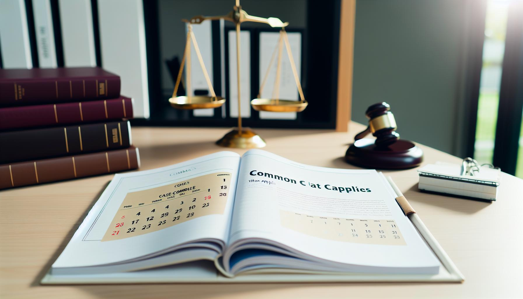 Casos Comunes: ¿En Qué Situaciones se Aplica?