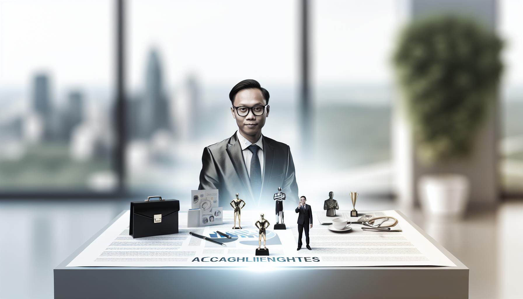 Casos Destacados en la Carrera de González Amador