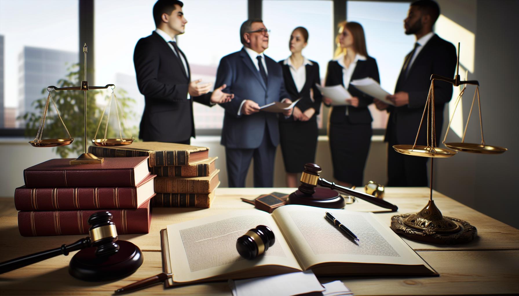 Víctor Arpa Abogado de Donde Es: Origen del Penalista Famoso 3 Casos emblemáticos defendidos por Arpa