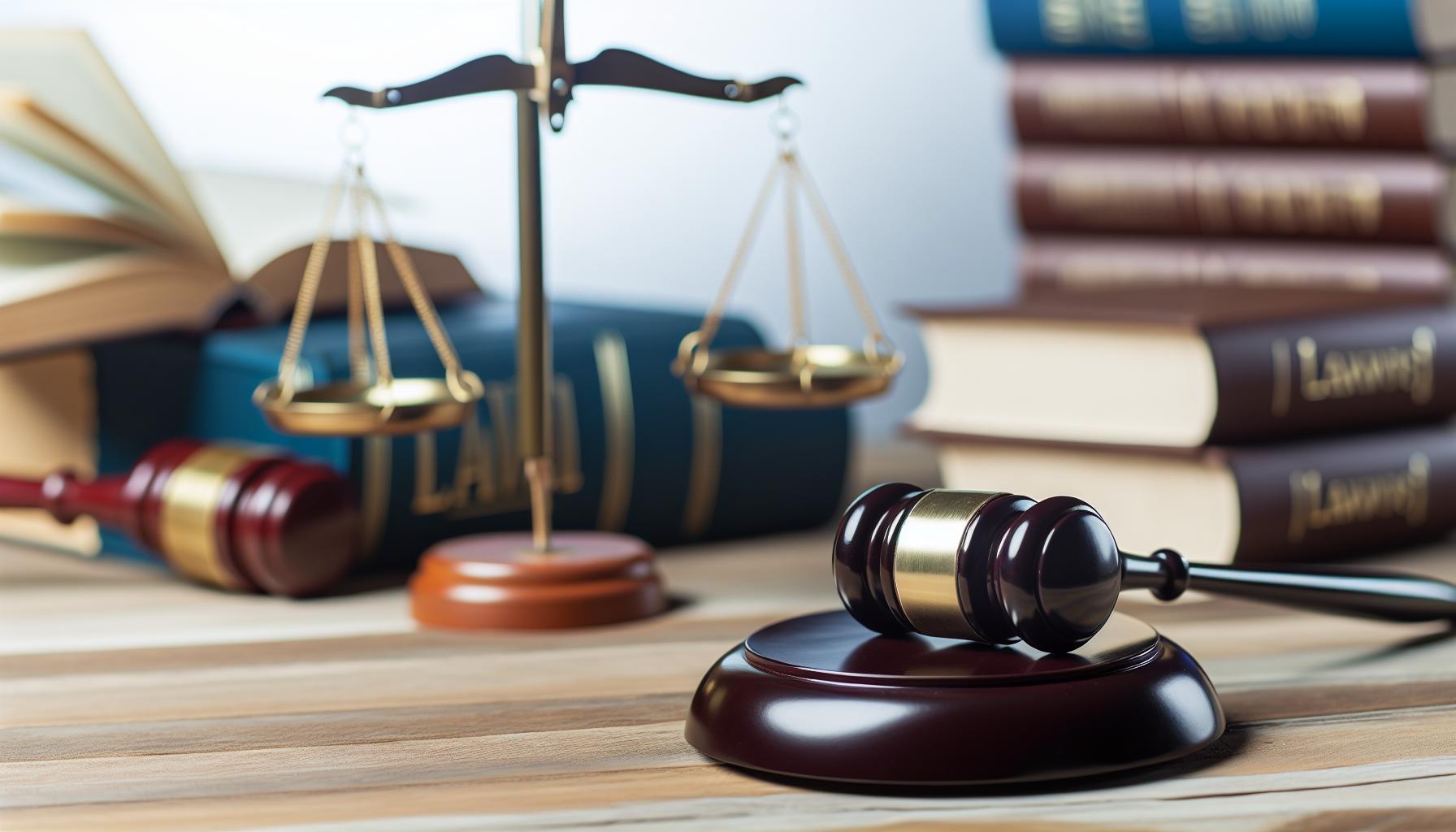 Chistes Favoritos entre Abogados