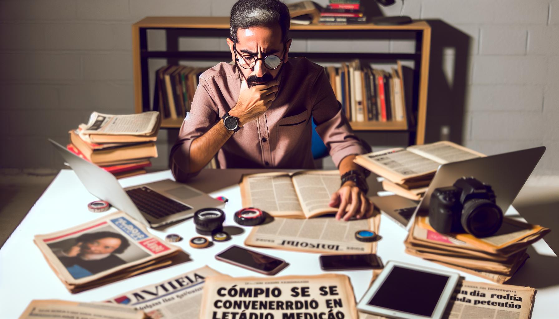 Cuántos Años Tiene el Abogado Patón: Edad del Letrado Mediático 3 Cómo se Convirtió en Letrado Mediático