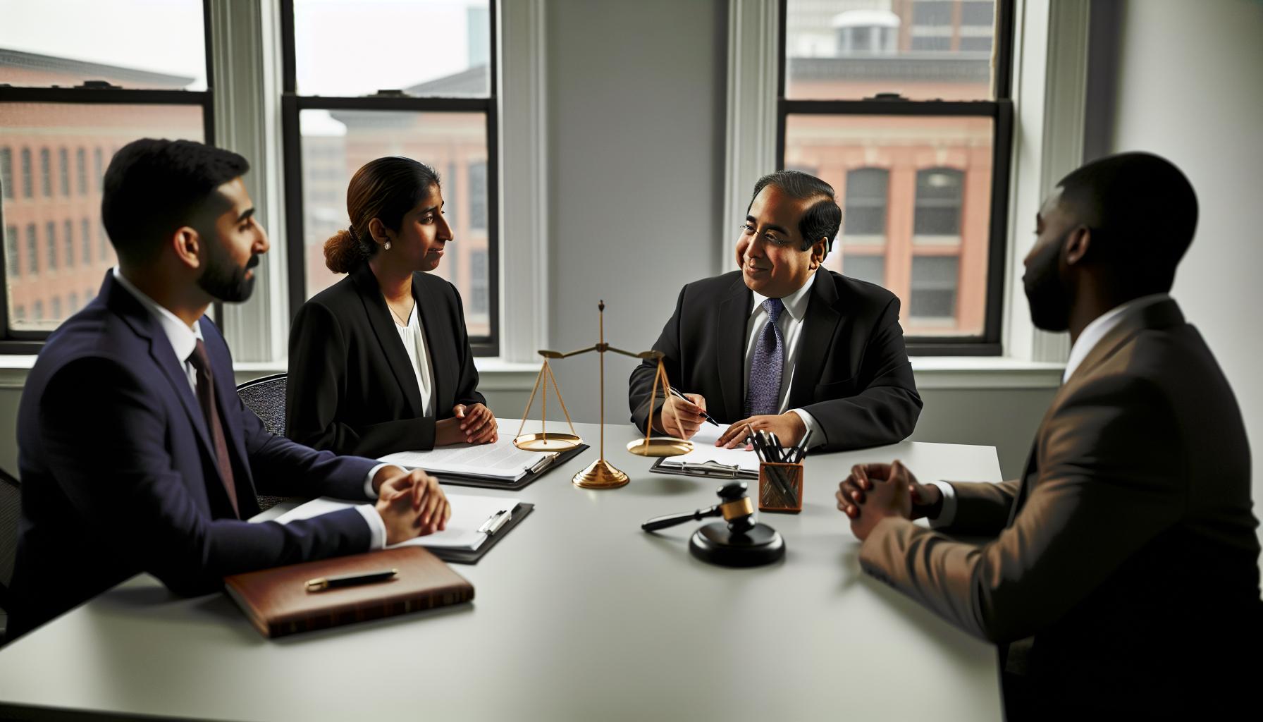 Abogado Colaborativo Que Es: Resolución de Conflictos Sin Tribunal 3 Cómo Funciona el Proceso de Abogacía Colaborativa