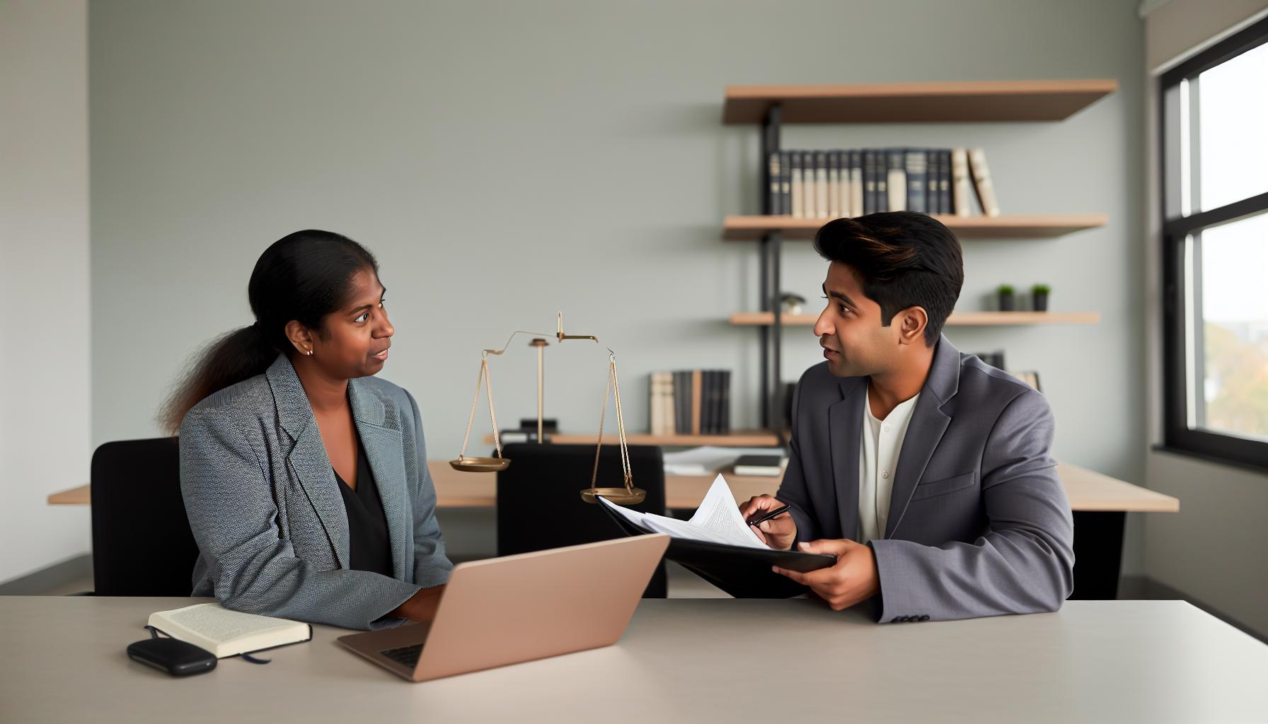 Compatibilidad entre Graduados Sociales y Abogados