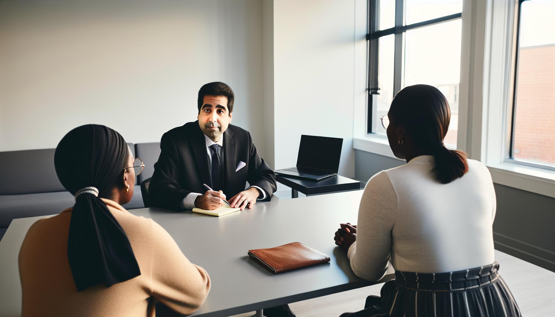 Consulta Inicial: Qué Preguntar para Valorar un Abogado