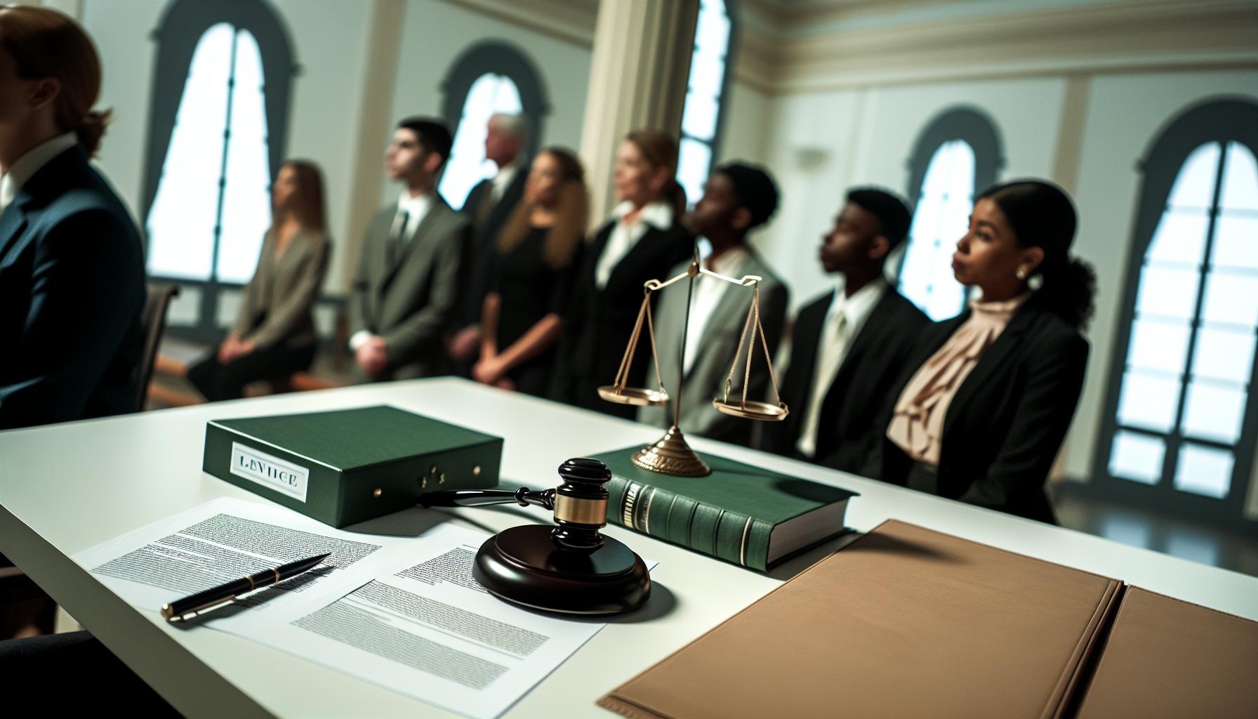 Quien Es el Abogado de Aldama: Datos y Trayectoria del Defensor 2 El Contexto Legal del Caso Aldama