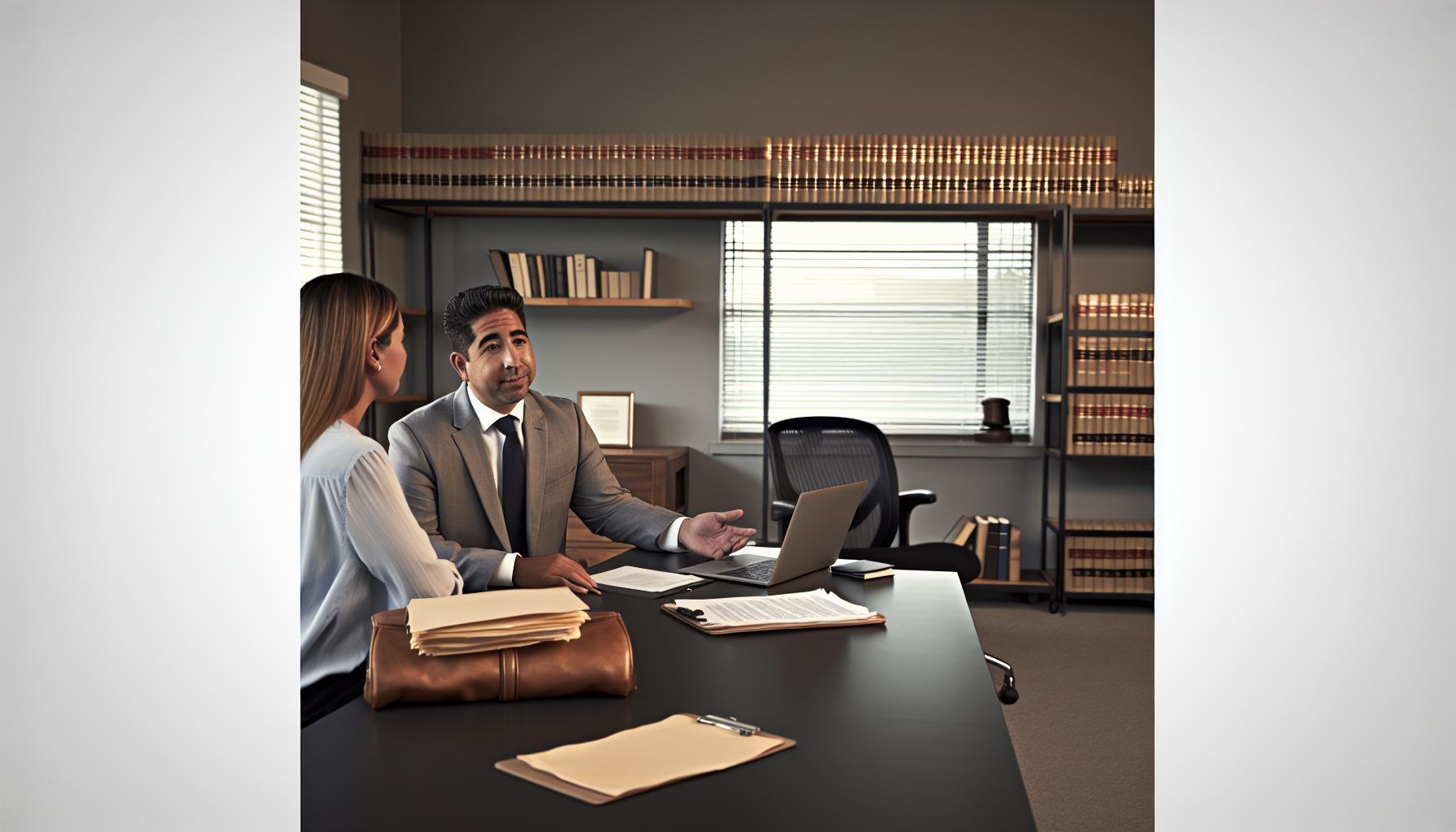 Cuánto cobra un abogado laboralista por despidos y demandas