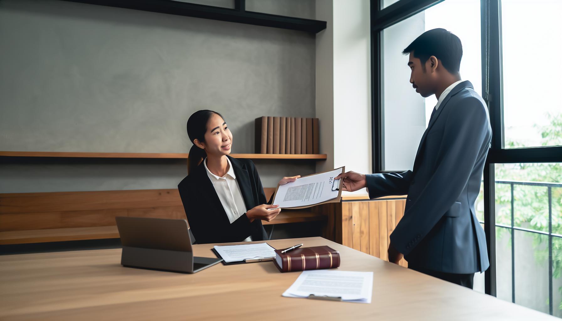 Si Cambio de Abogado Me Tiene Que Devolver el Dinero: Tus Derechos 2 Derechos del Cliente al Cambiar de Abogado