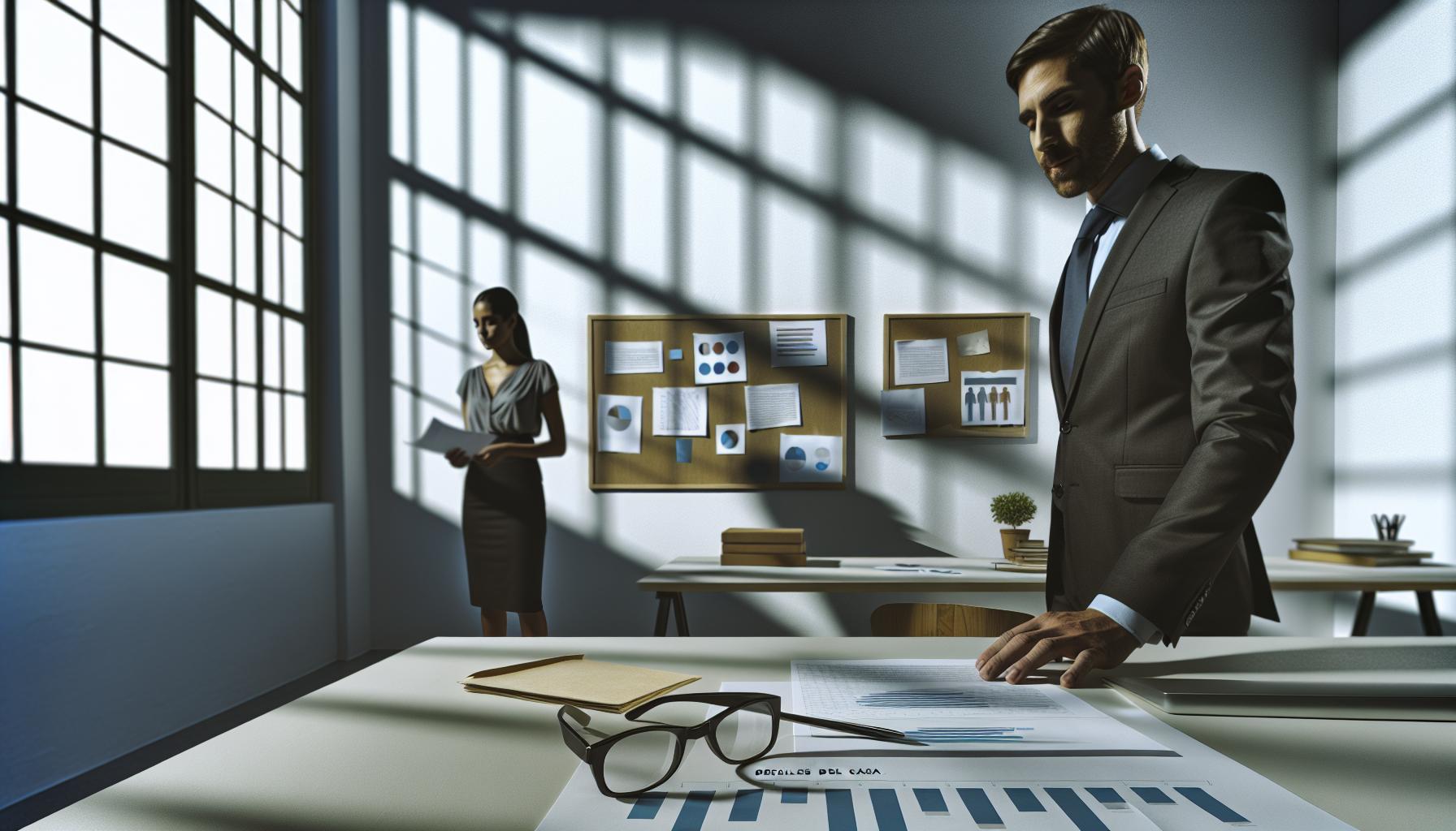 Detalles del Caso: Contexto y Relevancia