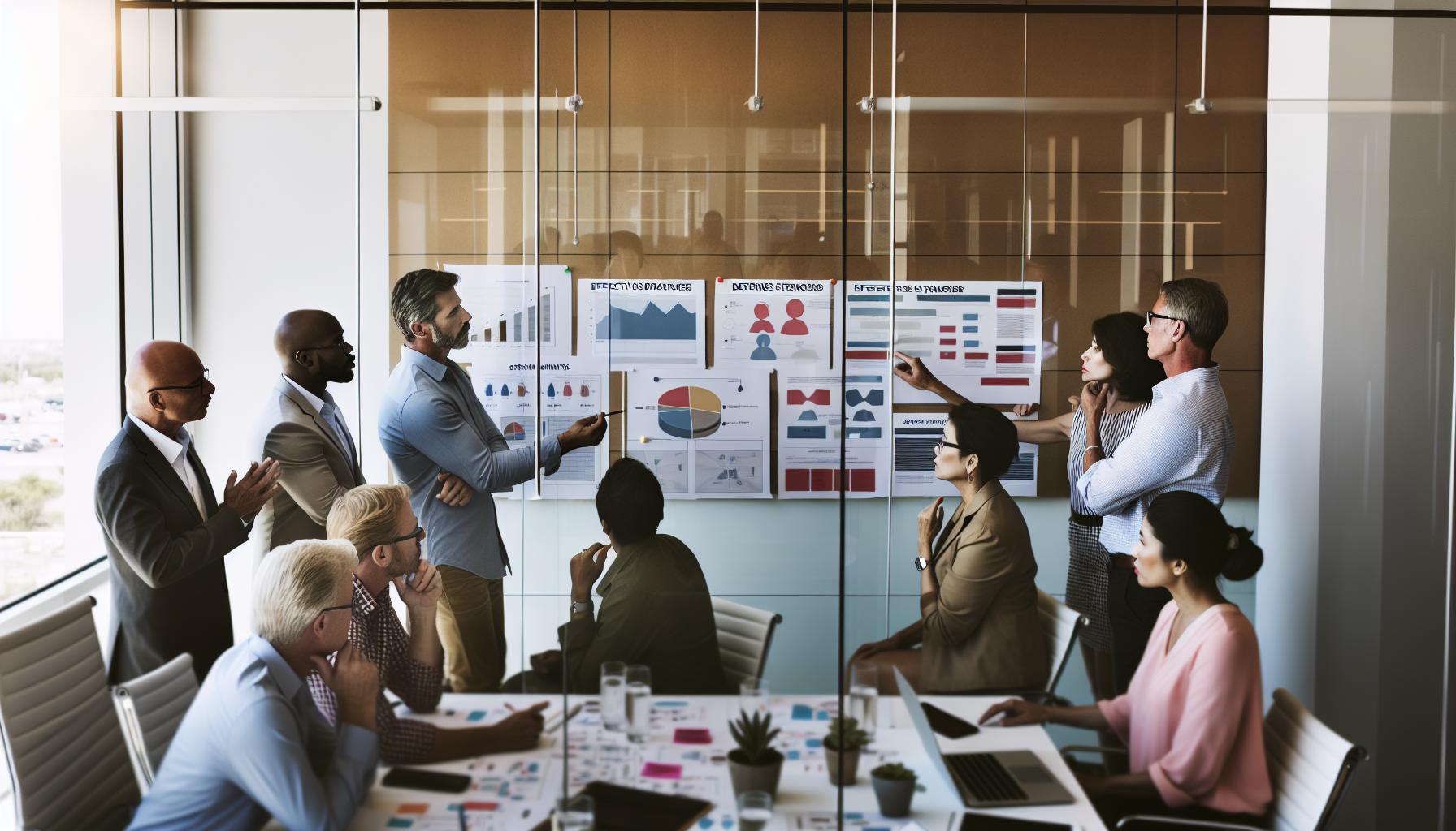 Estrategias de Defensa Efectivas