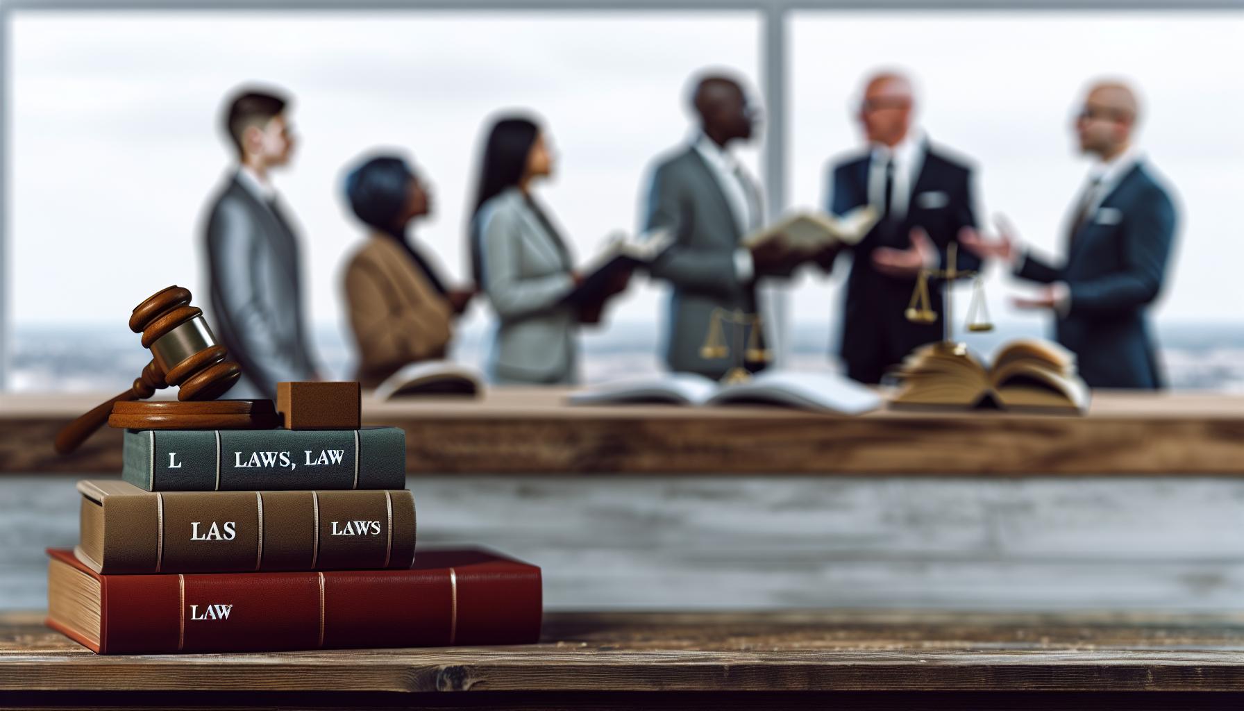 Evolución del término en el derecho